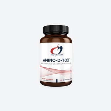 Alt Amino-D-Tox