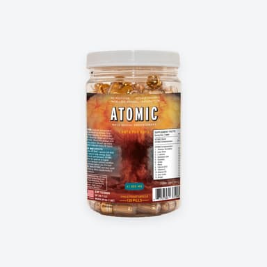  Alt Natural Formula Male Sexual Enhancement Gold Pill