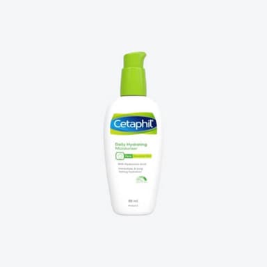  Alt Cetaphil Daily Hydrating Moisturiser 100ml