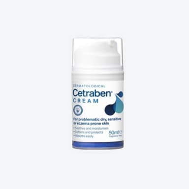  Alt Cetraben Cream - 475ml