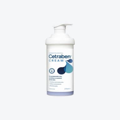  Alt Cetraben Cream - 50ml