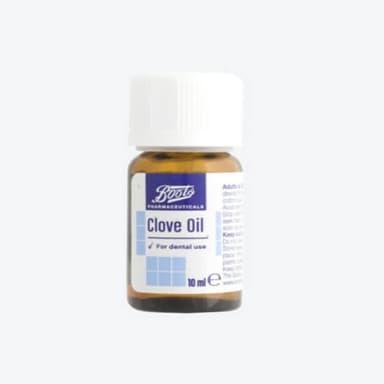  Alt Boots Clove Oil 10ml