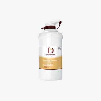  Alt Diprobase Cream - 500g