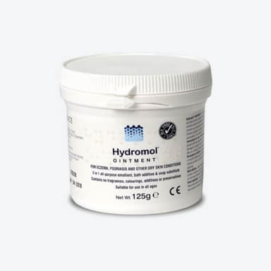  Alt Hydromol Ointment 125g