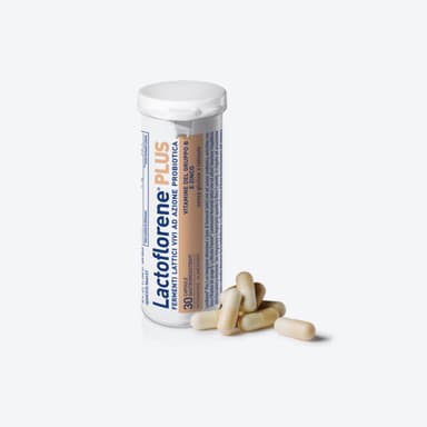  Alt Lactoflorene® Plus