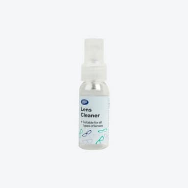  Alt Boots Lens Cleaner 50ml