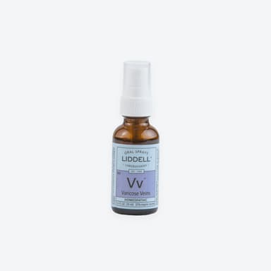  Alt Liddell Homeopathic Varicose Veins Oral Spray