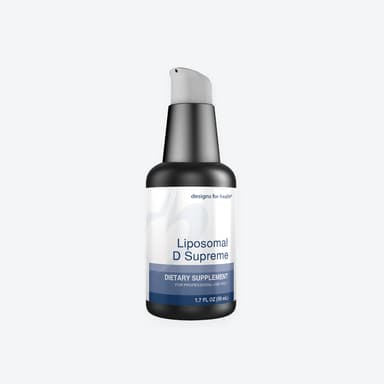  Alt Liposomal D Supreme