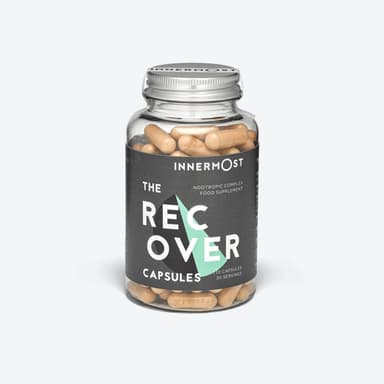  Alt The Recover Capsules