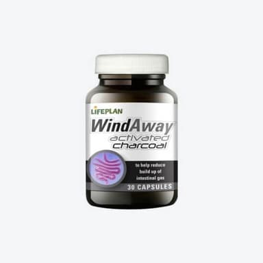  Alt Lifeplan Wind Away capsules x 30