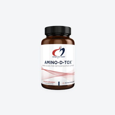  Alt Amino-D-Tox