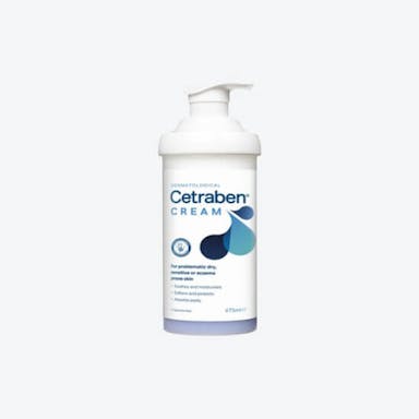 Alt Cetraben Cream - 50ml