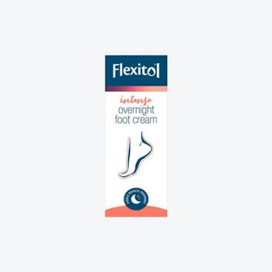  Alt Flexitol Intense overnight foot cream