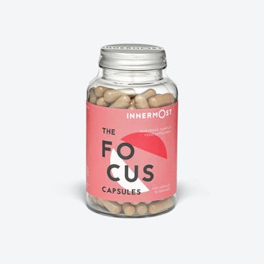  Alt The Focus- 120 capsules