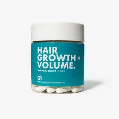  Alt Hair Growth Volume +