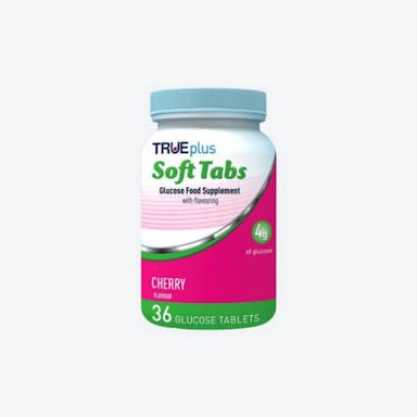  Alt Trividia Trueplus Soft Tabs 36 Glucose Tablets